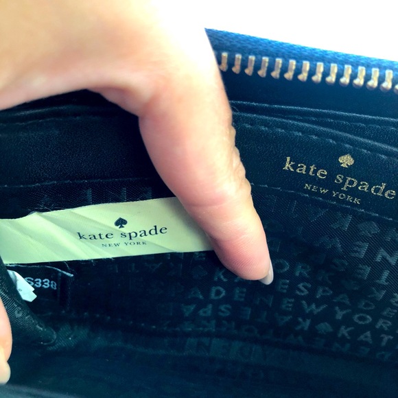 Kate Spade Wallet - Picture 4 of 6
